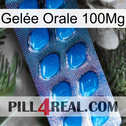 Gelée Orale 100Mg viagra1